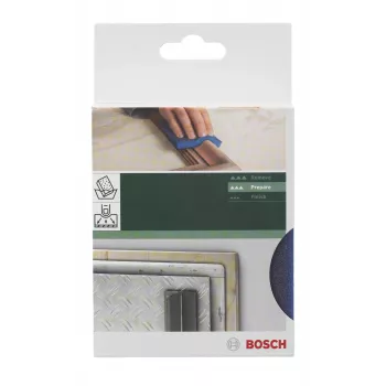 Bosch Best for Contour fin slibepad 2609256350