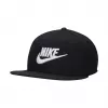 Nike Dri-FIT Pro baseballcap sort FB5380 010 S/M