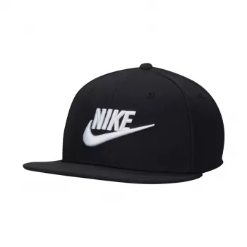 Nike Dri-FIT Pro baseballcap sort FB5380 010 S/M