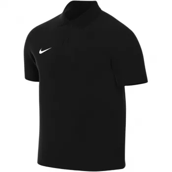Nike Dri-FIT Park 26 herre-poloshirt sort IB1193-010 størrelse M