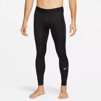 Nike Dri-FIT Tight herre træningstights sort FB7952-010 størrelse S