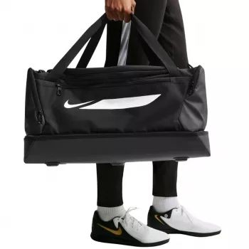 Nike Academy Team sportstaske medium sort