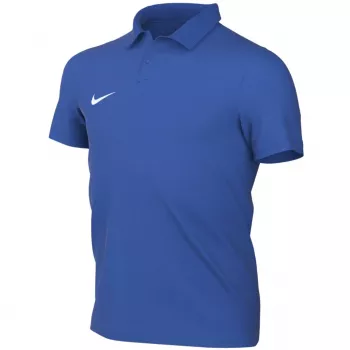 Nike Park 26 børn Dri-FIT poloshirt blå M