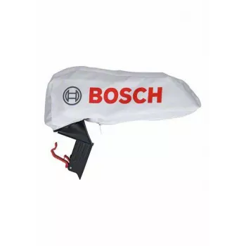 Bosch 2608000675 støv-/spånpose til GHO 12V-20