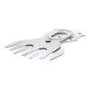 Bosch F016800588 EasyShear reserveklinge til græssaks