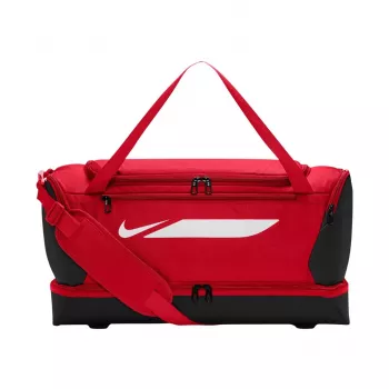 Nike Academy Team HDCS medium duffeltaske rød