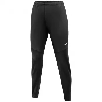 Nike Dri-FIT Park 26 dame-træningsbukser, sort