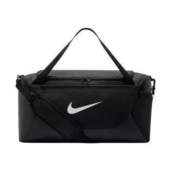 Nike Brasilia lille sport- og rejsekuffert sort IB4394 010