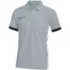 Nike Dri-FIT Academy Kids' Polo Shirt Grey FZ9763 012 M