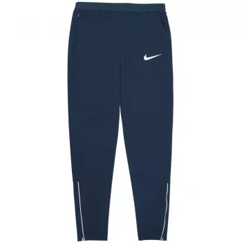 Nike Strike Express herre fodboldbukser Navy Blue IR0648 410 M