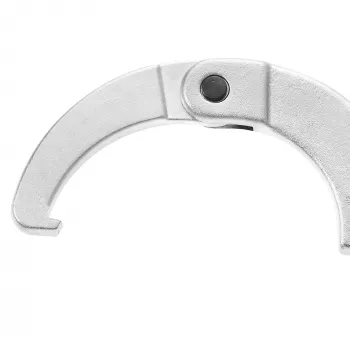 Facom 125A.120 ledhageklemmenøgle 80-120 mm kapacitet, 345 mm længde
