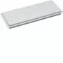 Hager FZ361 flangeplade