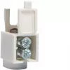 Hager KF81D samleskinne-tilslutningsklemme 25mm² med gaffelklemme