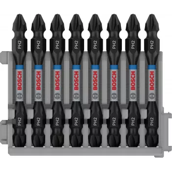 Bosch Accessories 2608522337 8-delt Starlock dobbeltblad-sæt