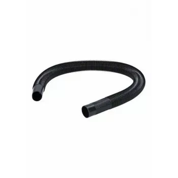 Bosch fleksibel slange til støvsuger, 0,8 m, 35 mm diameter, sort 2608000669