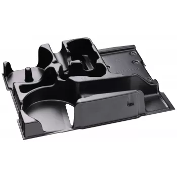 Bosch 1600A01166 L-BOXX indsats til GWS 18V-125 SC vinkelsliber