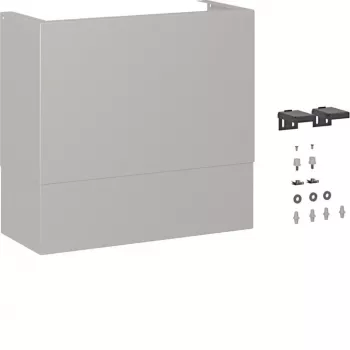 Hager teleskop-kabelstyringspanel FZ0550TB universZ H350-680 mm T205 mm