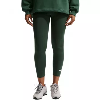 Nike Sportswear Classic dame-leggings grøn DV7789 XS