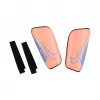 Nike Mercurial Hardshell fodbold-skinnebeskyttere orange DN3614 852 M