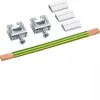 Hager ZM35PE kobberskinne 180x9mm