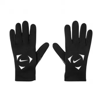 Nike Academy fodboldhandsker sort IQ0662-011 størrelse S