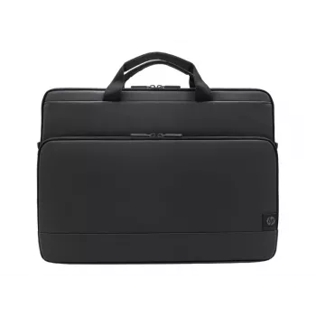 HP Modern 14 inch laptop-dokumenttaske - sort CJ8D0AA#ABB