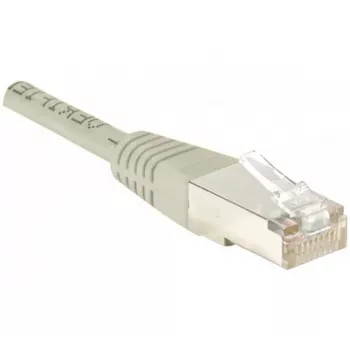 Exertis Connect 842915 Cat6 F/UTP netværks-patchkabel, 15 m, grå
