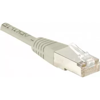 Exertis Connect 842915 Cat6 F/UTP netværks-patchkabel, 15 m, grå