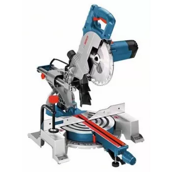 Bosch GCM 800 SJ Professional kap- og geringssav 1400 W 5500 o/min 216 mm