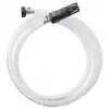 Bosch F016800335 sugeslange 3,5 m med filter og kontraventil