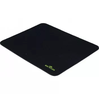Exertis Connect Mousepad, Recycled Material, 220 x 180 mm, Black