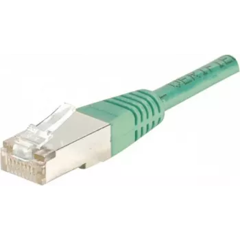 Exertis Connect 842202 Cat6 F/UTP netværkskabel, 2 m, grøn