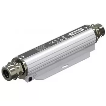 Exertis Connect Cat.6A outdoor RJ45 overspændingsbeskyttelse IP67 (253188)