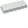Hager flangeplade, universal FZ362