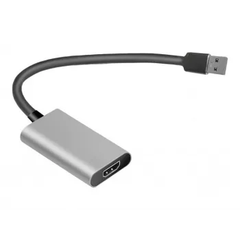 Exertis Connect USB 3.0 til HDMI adapterkabel (304907)