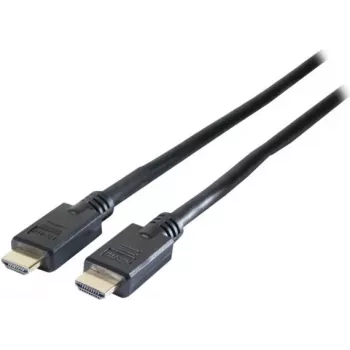EXERTIS CONNECT high-speed HDMI-kabel med Ethernet 7,5 m aktivt chipsæt EXC128939