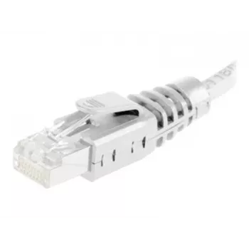 EXERTIS CONNECT RJ45 knækbeskyttelse, hvid, 10-pak 253017