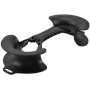Exertis Connect 820121 kabelvikler, sort