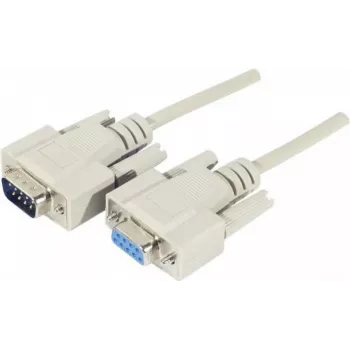 Exertis Connect 580231 VGA-kabel 1,8 m hvid