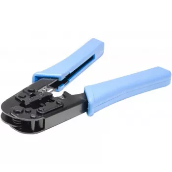 EXERTIS CONNECT crimpetang RJ11 / RJ12 / RJ45 812043