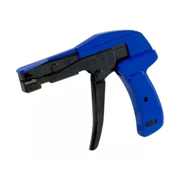 Exertis Connect kabelbinder-stramme- og skæreværktøj 812122