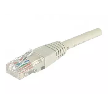 Dexlan RJ-45 Cat6 U/UTP netværks-patchkabel, 2 m, grå 854184