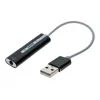 Exertis Connect USB eksternt lydkort 921550