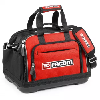 Facom BS.2SBPB skuldertaske til værktøj, uden indhold, 430 x 280 x 300 mm, 25 kg