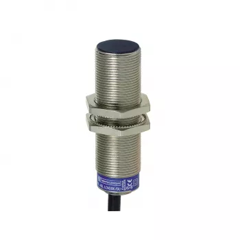 TMSS GERMANY Telemechanique Sensors induktiv nærhedssensor M18, Sn8mm XS618B1PAL5