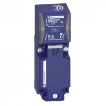 TMSS Germany induktiv nærhedssensor XS8C4A1MPG13, 24-240V AC/DC, M30, 20mm registrering, NO, IP67/IP69K