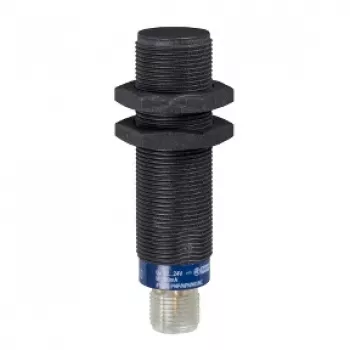 TMSS GERMANY Telemechanique Sensors induktiv nærhedssensor M18, Sn8mm XS4P18PA370D