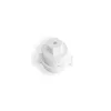 MCLIMATE M28x1,5 til M30x1,5 radiatorventil-adapter (TRVM28-adapter)