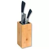Kesper bambus knivblok