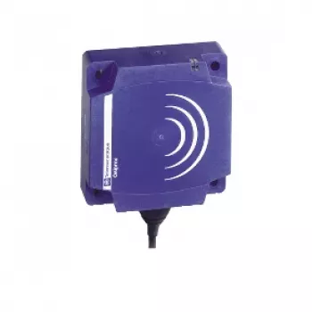 TMSS Germany Telemechanique Sensors induktiv nærhedssensor 20-264V AC/DC, 2m kabel XS8D1A1MAL2